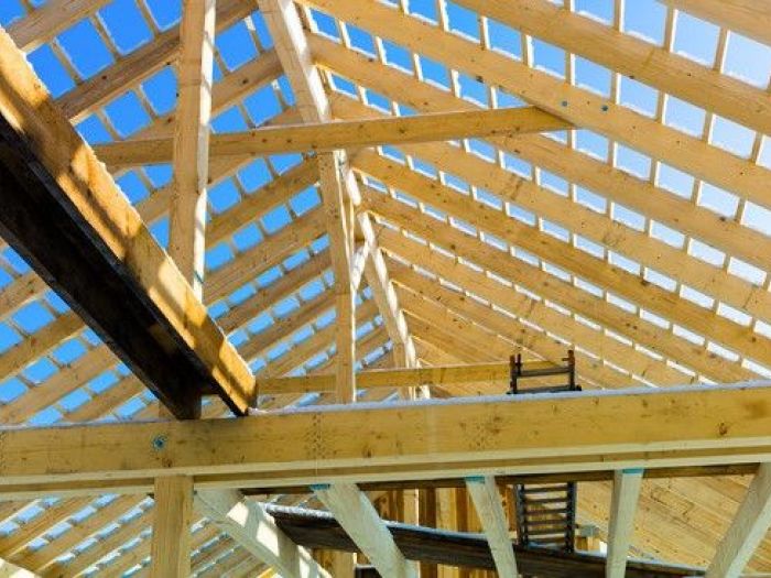 Archisio - Il Pinocchio Di Cfc srl - Progetto Realizzazione tetti in legno e realizzazione pergolati e gazebo in legno