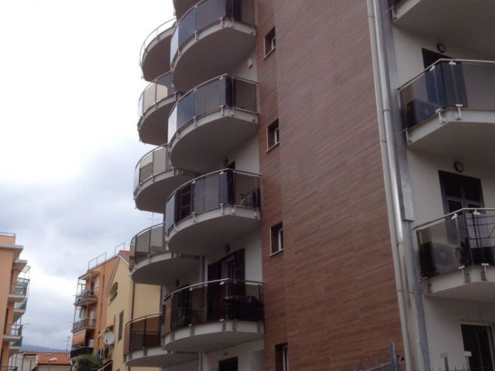 Archisio - Patrizia Tortarolo - Progetto Ristrutturazione appartamenti e restauro edifici a pietra ligure