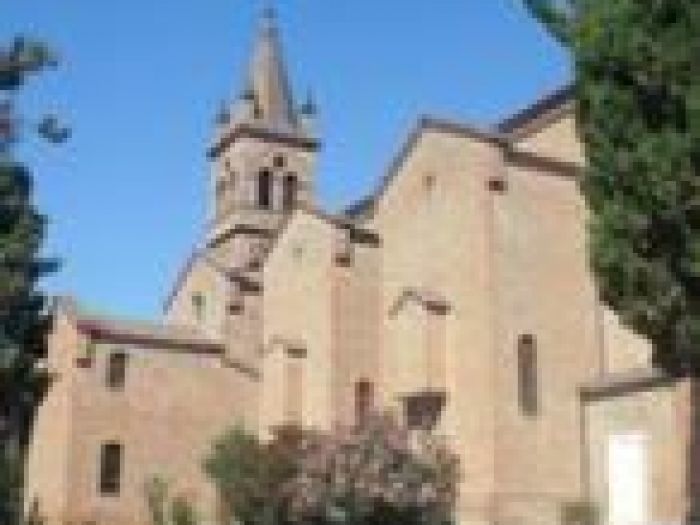 Archisio - Costetti E Dazzi Architetti - Progetto Consolidamento e restauro della chiesa di montericco