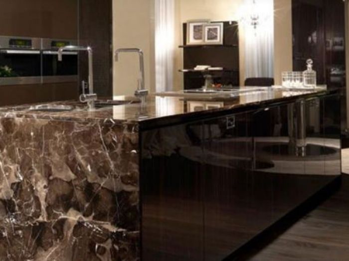 Archisio - Fitting Up - Progetto Cucine