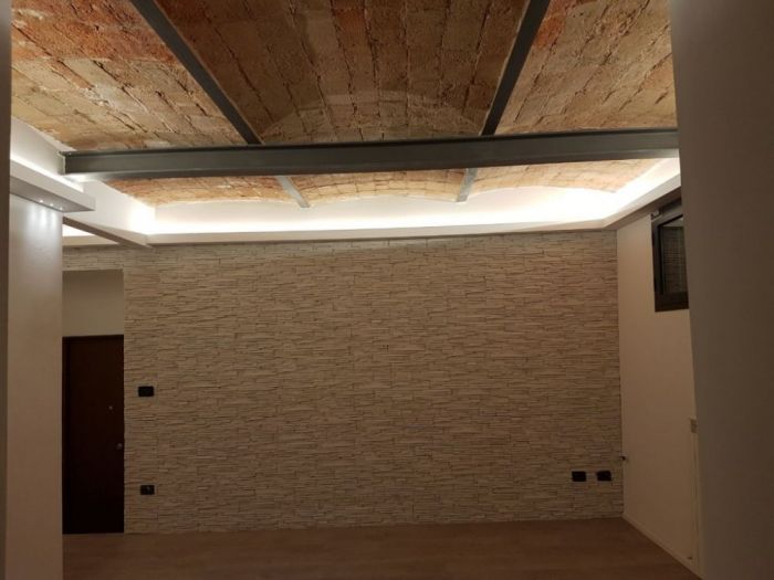 Archisio - Studio Interior Design Berti Daniela srl - Progetto Ristrutturazione appartamento sasso marconi
