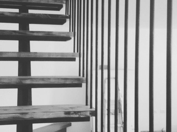 Archisio - Raffaella Furfaro - Progetto Stairs