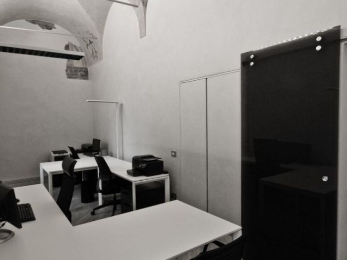 Archisio - Studio Di Architettura Iattoni - Progetto Studio tecnico 20