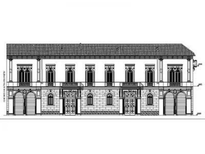 Archisio - Virginia Tentori - Progetto Palazzo falck