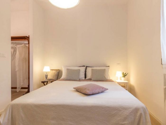Archisio - Dettagli Home Staging Silvia Marcheselli - Progetto Villa indipendente a bologna
