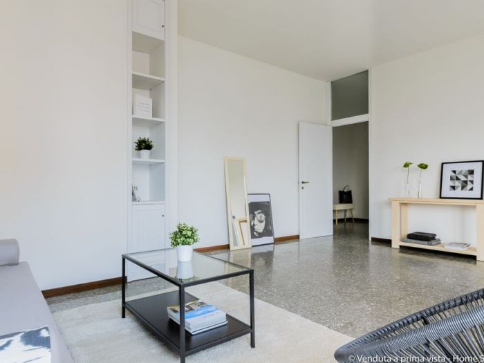 Archisio - Arianna Home Staging - Progetto Venduto in meno di 3 mesi