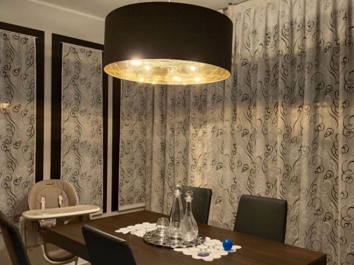 Archisio - Living Illuminazione - Progetto Progetto illuminazione appartamento a misano adriatico cliente jessica e alessandro