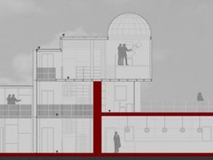 Archisio - Architettando Studio - Progetto Architetture