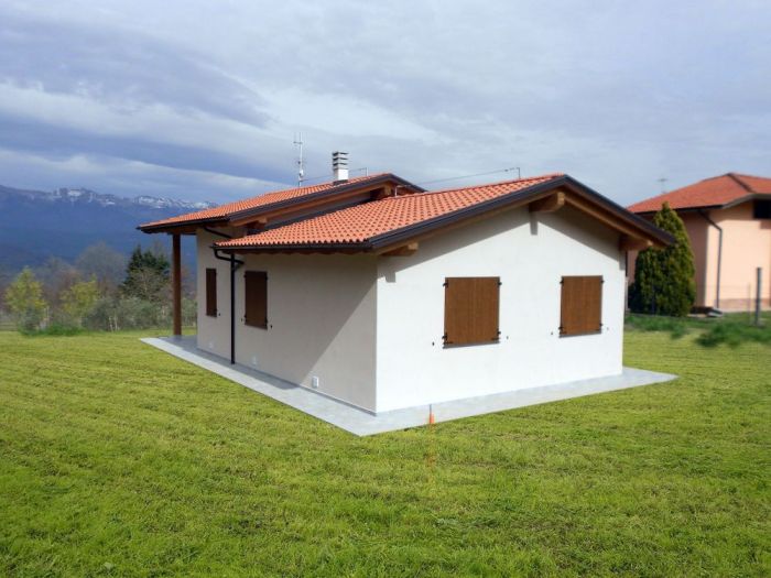 Archisio - Abito Srls - Progetto Toscana