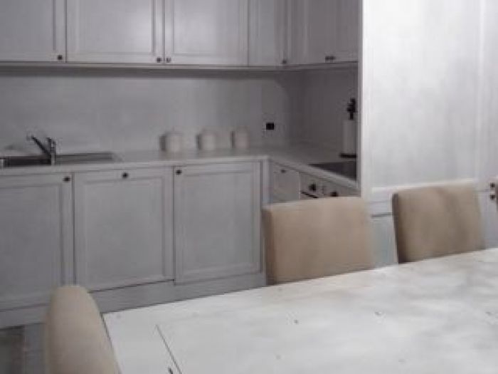 Archisio - Andrea Pontoglio - Progetto Private apartment