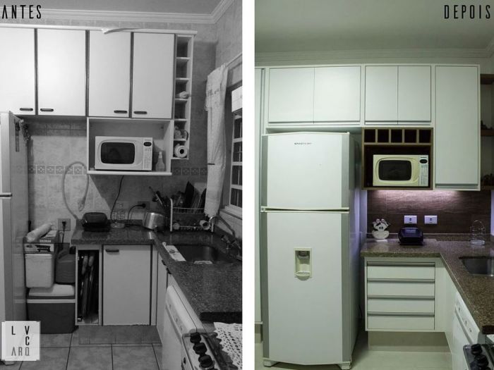 Archisio - Livia Cardia - Progetto Em kitchen