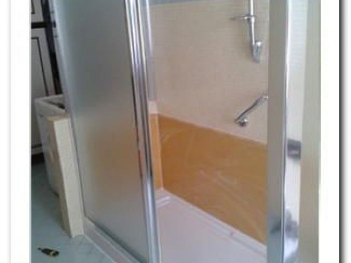 Archisio - Speedy Vasca Snc - Progetto Trasformazione vasca in doccia
