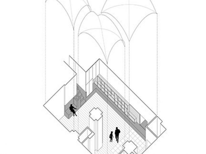 Archisio - Bdf Architetti - Progetto Sr house