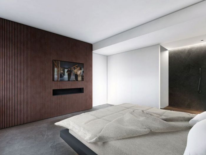 Archisio - Flavio Rizzo - Progetto Casa n