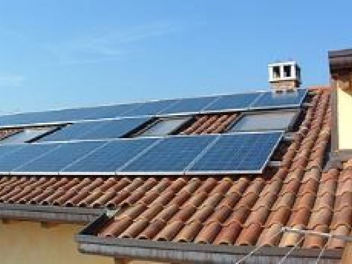 Archisio - Electrica srl - Progetto Impianti fotovoltaici