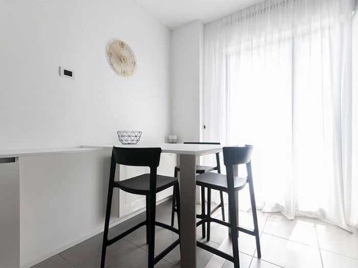 Archisio - Made With Home - Progetto Ristrutturazione appartamento in torre dacia