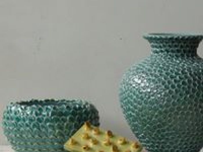 Archisio - Ceramica Nd Dolfi - Progetto Lavori nd dolfi