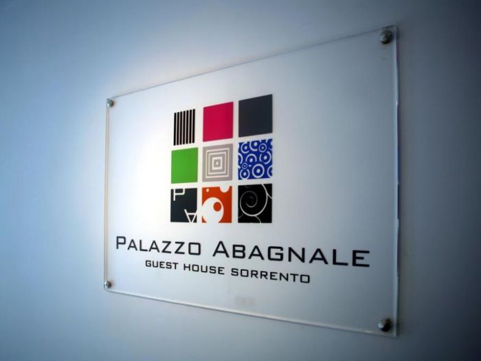 Archisio - Jc Servizi Di Architettura - Progetto Palazzo abagnale