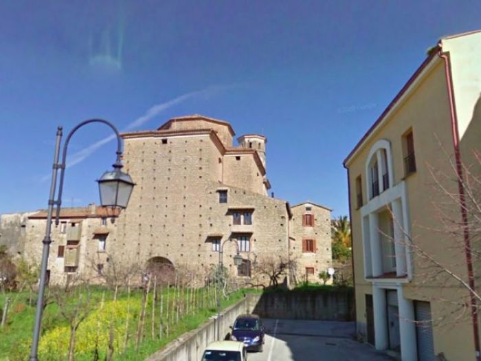 Archisio - Studio Di Architettura Sostenibile Fasano - Progetto Piazze parco giochi e nuovo municipio