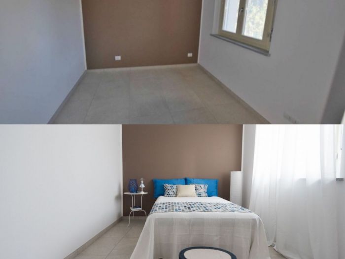 Archisio - Home-details - Progetto Home staging