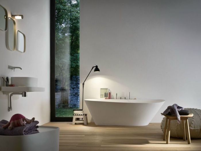 Archisio - Tassonedil - Progetto Personalizzare il bagno e la casa
