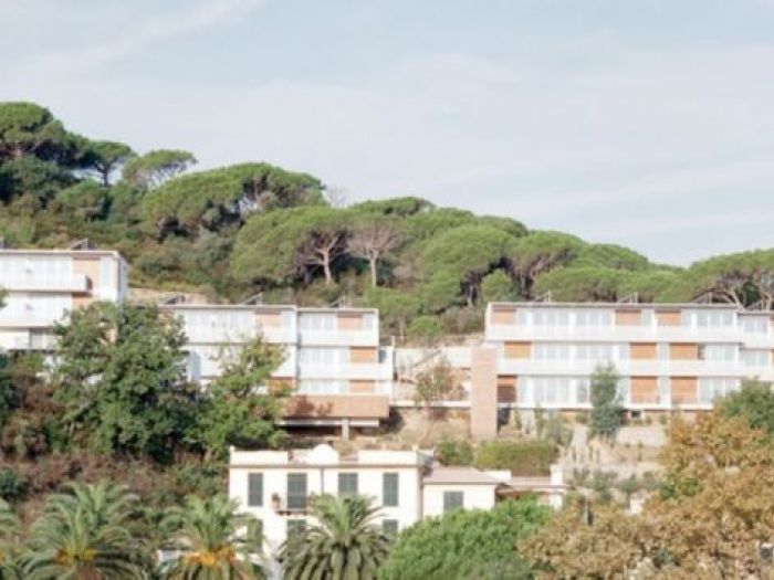 Archisio - Ariuvallino Architetti - Progetto Summer houses