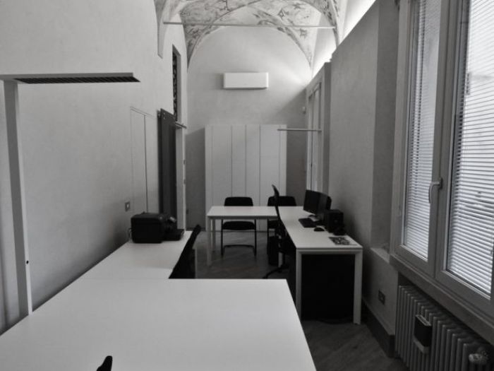Archisio - Studio Di Architettura Iattoni - Progetto Studio tecnico 20
