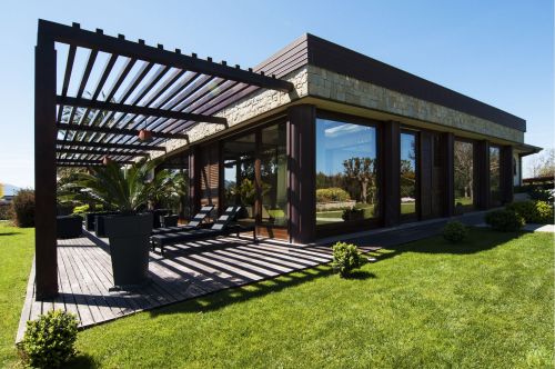 Archisio - Doriarchitetti - Progetto Casa sm