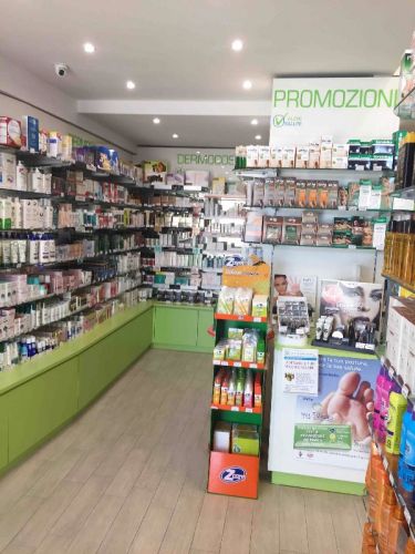 Archisio - Tavanti Guido - Progetto Farmacia santo stefano porto santo stefano grosseto