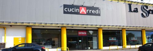 Archisio - Cucinarredi - Progetto DPL SRL