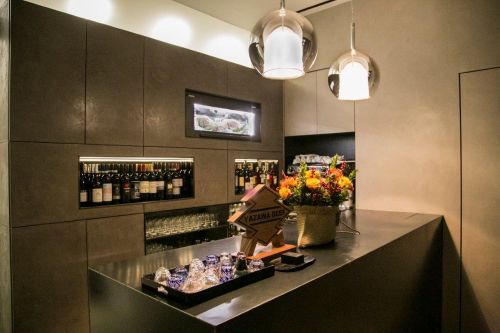 Archisio - Impresa Panizzolo srl - Progetto Ristorante yazawa