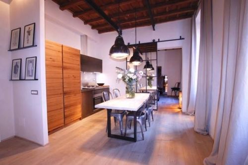 Archisio - Cesarini - Progetto Design di interni