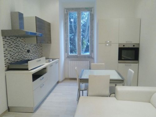 Archisio - Mscedilizia - Progetto Ristrutturazione cucine