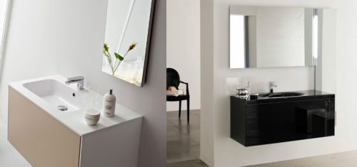 Archisio - Lopera Arredamento - Progetto Arredo bagno