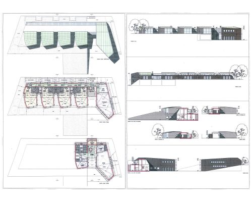 Archisio - Ruggero Borghi - Progetto Reperto