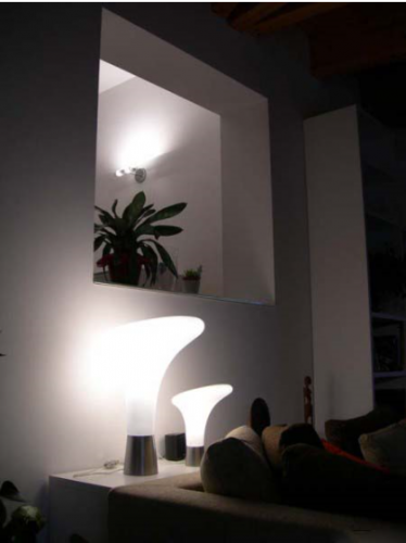 Archisio - Ap Illuminazione - Progetto AP ILLUMINAZIONE