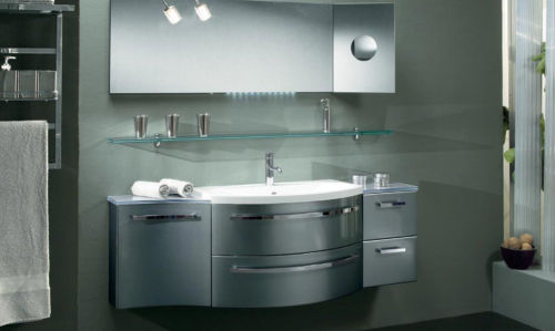 Archisio - Dimensione Bagno - Progetto DIMENSIONE BAGNO