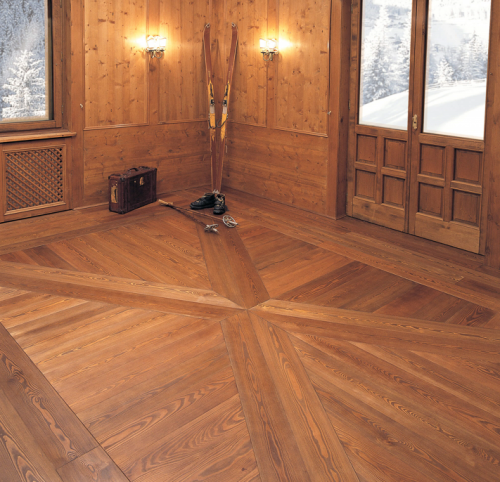 Archisio - Parquet E Resina - Progetto Parquet legno massello e predefiniti