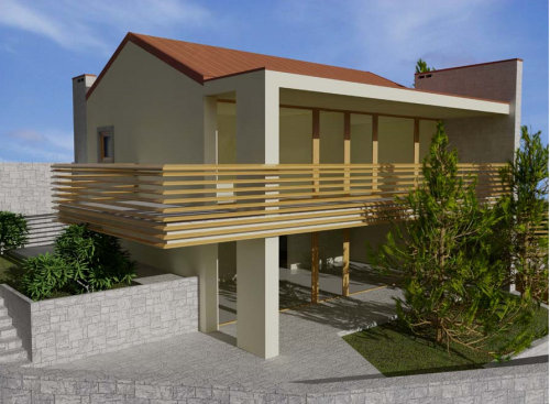 Archisio - Immobiliare Irsara srl - Progetto Trieste prosecco