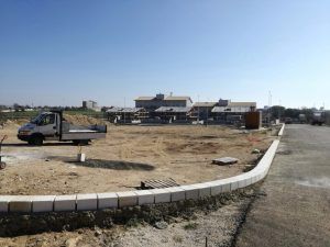 Archisio - Sm Impresa Edile - Progetto Strada comunale