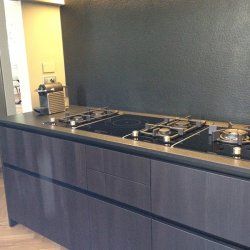 Archisio - Alpignano Marmi Snc - Progetto Cucine