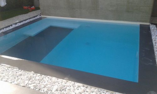 Archisio - Medpools - Progetto Piscina