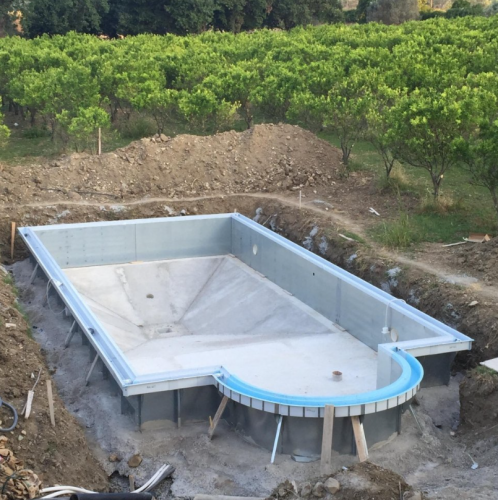 Archisio - Lc Piscine - Progetto Esperti nellassistenza per piscine