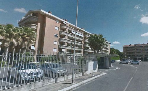 Archisio - Pietro Bellenzio - Progetto Edificio residenziale