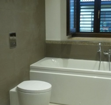 Archisio - Rsristrutturazioni srl - Progetto Ristrutturazione bagni