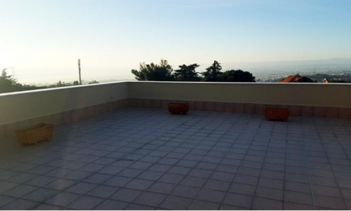 Archisio - Rsristrutturazioni srl - Progetto Impermeabilizzazione terrazza