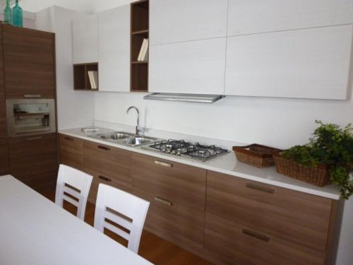 Archisio - Gorza Marmi - Progetto Ristrutturazione cucina