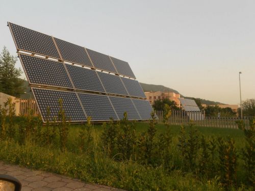 Archisio - Ies Srl Di Claudio Zanoni - Progetto Impianti fotovoltaici