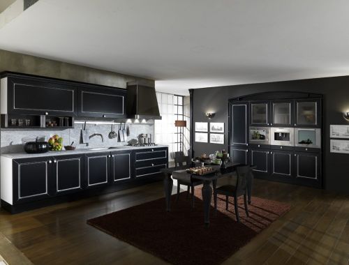 Archisio - Centro Cucine E Arredi Srl - Progetto CENTRO CUCINE E ARREDI SRL