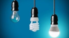 Archisio - Cappelli E Pasellucci Impianti Elettrici srl - Progetto Lampadine led